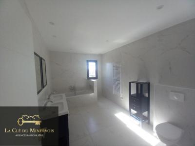 For rent Villeneuve-minervois 4 rooms 138 m2 Aude (11160) photo 4