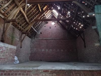 Annonce Vente Maison Mons-en-pevele 59