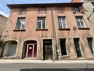 For sale Carcassonne 330 m2 Aude (11000) photo 0