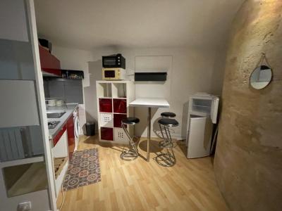 For sale Bordeaux 1 room 31 m2 Gironde (33000) photo 1