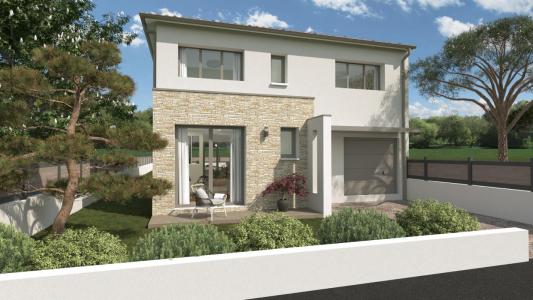 For sale Pessac 7 rooms 154 m2 Gironde (33600) photo 1