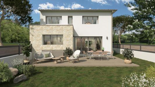 For sale Pessac 7 rooms 154 m2 Gironde (33600) photo 2