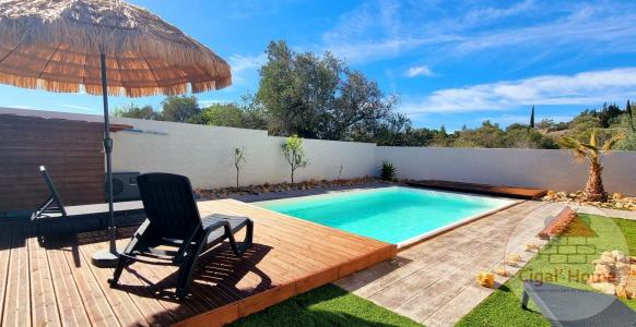 For sale Fitou 5 rooms 107 m2 Aude (11510) photo 0