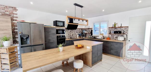 For sale Fitou 5 rooms 107 m2 Aude (11510) photo 4