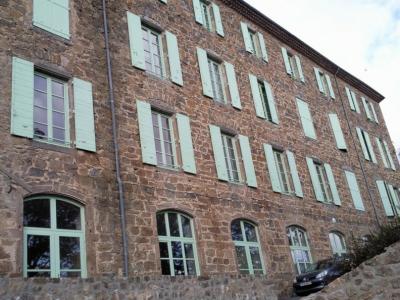 Annonce Location 3 pices Appartement Saint-felicien 07