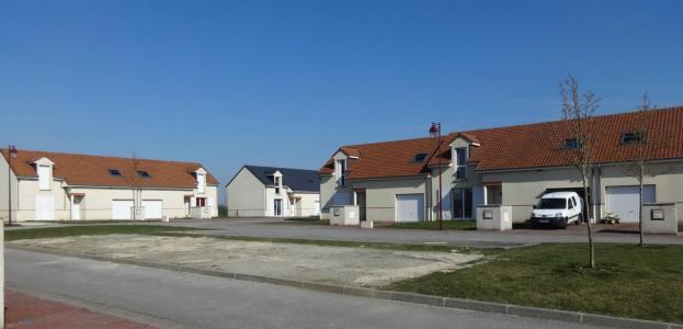 Annonce Location 4 pices Maison Bemecourt 27