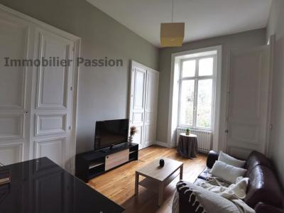 For sale Angers 3 rooms 60 m2 Maine et loire (49000) photo 0