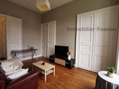 For sale Angers 3 rooms 60 m2 Maine et loire (49000) photo 1