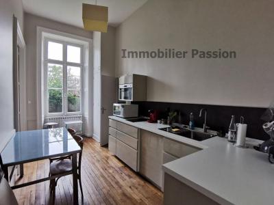 For sale Angers 3 rooms 60 m2 Maine et loire (49000) photo 2