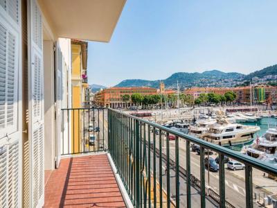 For sale Nice 5 rooms 129 m2 Alpes Maritimes (06300) photo 1
