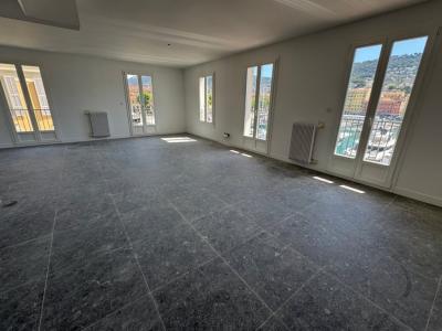 For sale Nice 5 rooms 129 m2 Alpes Maritimes (06300) photo 3