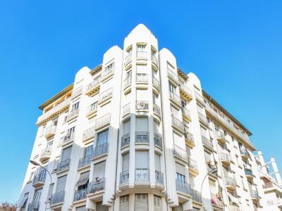 For sale Nice 1 room 26 m2 Alpes Maritimes (06000) photo 0