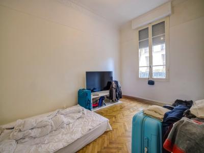 For sale Nice 1 room 26 m2 Alpes Maritimes (06000) photo 1