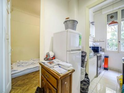 For sale Nice 1 room 26 m2 Alpes Maritimes (06000) photo 2