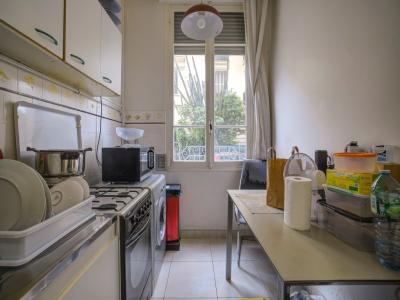 For sale Nice 1 room 26 m2 Alpes Maritimes (06000) photo 3
