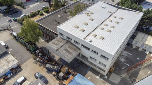 Louer Parking 12 m2 Chelles