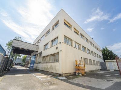 Louer Parking Chelles Seine et marne