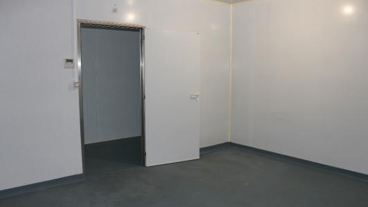For rent Genest-saint-isle 6 m2 Mayenne (53940) photo 0