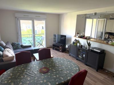 For sale Claye-souilly 3 rooms 78 m2 Seine et marne (77410) photo 2