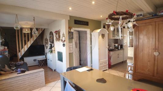 For sale Brimeux 3 rooms 72 m2 Pas de calais (62170) photo 0