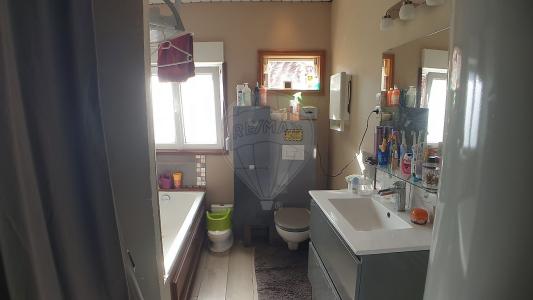Acheter Maison Brimeux 144200 euros
