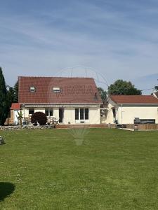 For sale Attin 7 rooms 160 m2 Pas de calais (62170) photo 2