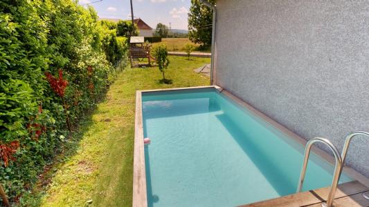 For sale Bouchage 6 rooms 115 m2 Isere (38510) photo 1