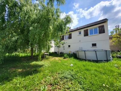 For sale Egly 5 rooms 98 m2 Essonne (91520) photo 0