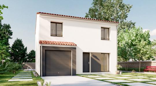 For sale Vallet 5 rooms 104 m2 Loire atlantique (44330) photo 0