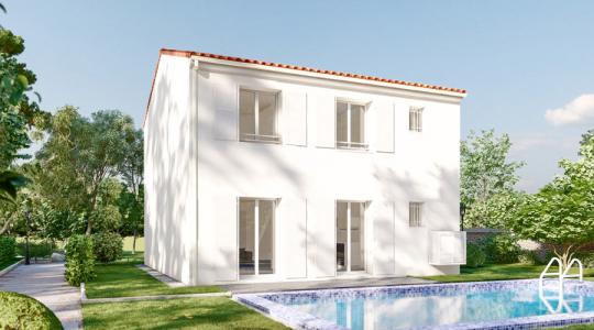 For sale Vallet 5 rooms 104 m2 Loire atlantique (44330) photo 4