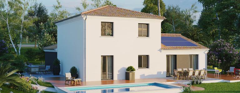 For sale Sainte-pazanne 5 rooms 129 m2 Loire atlantique (44680) photo 1