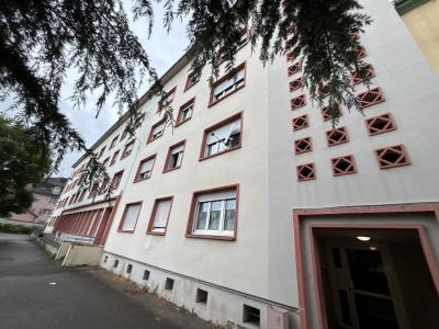 For rent Thann 1 room 29 m2 Haut rhin (68800) photo 0