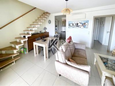 Acheter Appartement 81 m2 Saint-raphael