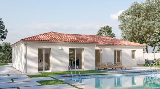 Annonce Vente 5 pices Maison Bouaye 44