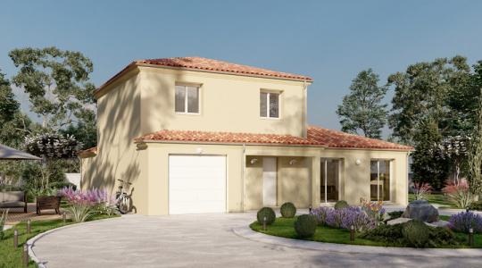 For sale Bouguenais 5 rooms 138 m2 Loire atlantique (44340) photo 1