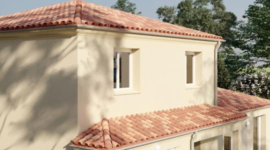 For sale Bouguenais 5 rooms 138 m2 Loire atlantique (44340) photo 2
