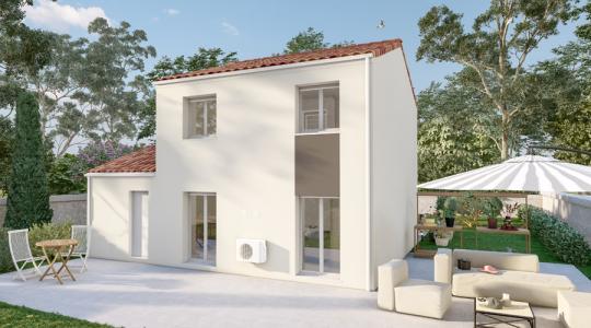 Annonce Vente 4 pices Maison Saint-sebastien-sur-loire 44