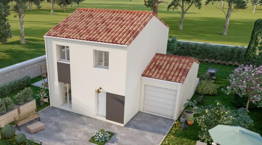 Acheter Maison 78 m2 Saint-sebastien-sur-loire