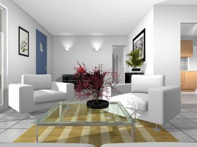Annonce Vente 3 pices Maison Saint-jean-lasseille 66