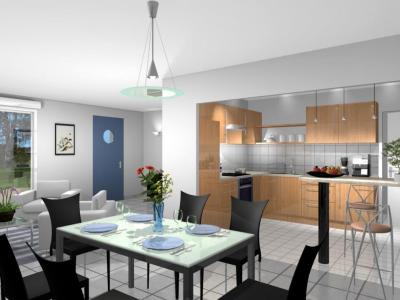 For sale Baho 4 rooms 85 m2 Pyrenees orientales (66540) photo 3