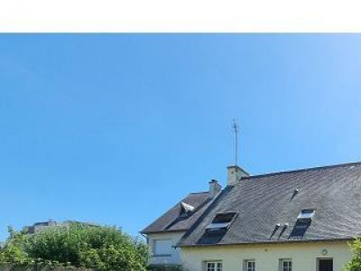 Acheter Maison Rennes Ille et vilaine
