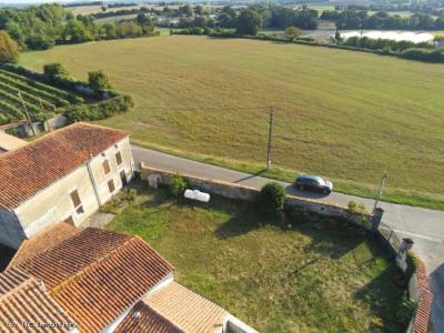 Acheter Maison 141 m2 Villefagnan