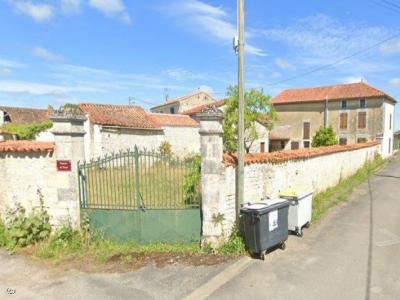 Acheter Maison Villefagnan Charente