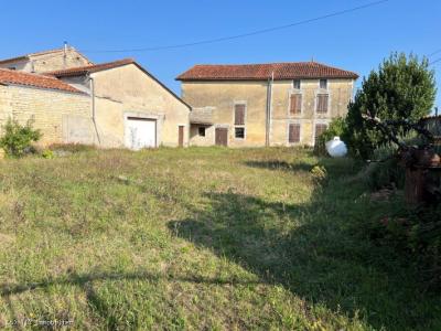 Acheter Maison Villefagnan 90320 euros