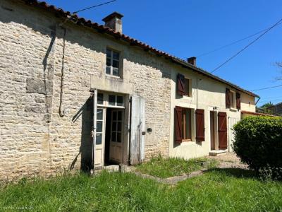Annonce Vente 3 pices Maison Ardilleux 79