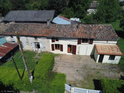 Acheter Maison 87 m2 Ardilleux