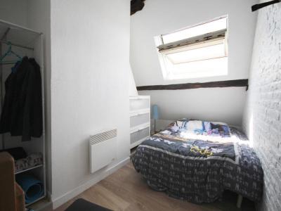 For rent Lille 1 room 23 m2 Nord (59800) photo 2