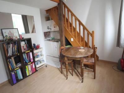 For rent Lille 1 room 24 m2 Nord (59000) photo 1