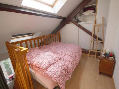 For rent Lille 1 room 24 m2 Nord (59000) photo 3