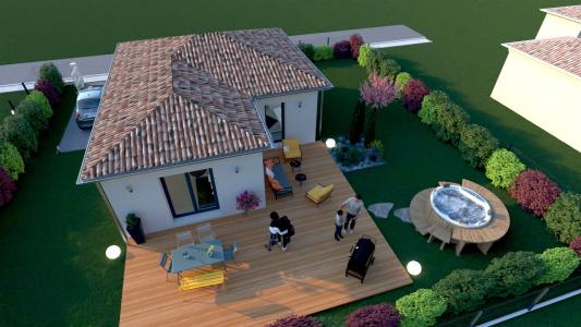 For sale Prignac-et-marcamps 773 m2 Gironde (33710) photo 1